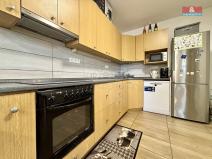 Pronájem bytu 2+kk, Lično - Ostašovice, 70 m2