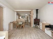 Prodej rodinného domu, Mostkovice, Stará, 145 m2