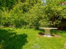 Prodej rodinného domu, Cheb - Háje, Antala Staška, 120 m2