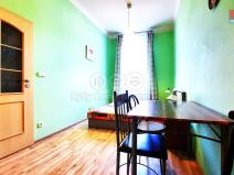 Pronájem bytu 2+kk, Karlovy Vary, Zahradní, 54 m2