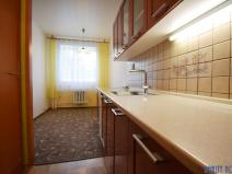 Prodej bytu 3+1, Praha - Modřany, Daškova, 83 m2
