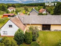 Prodej rodinného domu, Urbanice, 89 m2