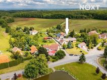 Prodej zemědělské usedlosti, Urbanice, 89 m2