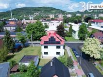 Prodej rodinného domu, Vsetín, 200 m2