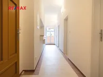 Pronájem komerční nemovitosti, Plzeň, Jablonského, 14 m2