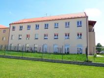 Pronájem bytu 2+kk, Janovice nad Úhlavou, Rozvojová zóna, 44 m2
