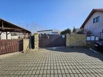 Dražba rodinného domu, Říčany, Dobromyslová, 143 m2