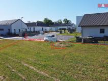 Prodej pozemku pro bydlení, Havlíčkův Brod, 1391 m2