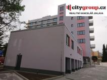 Pronájem bytu 1+kk, Jihlava, U Cihelny, 28 m2