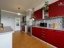 Prodej rodinného domu, Cheb, Jabloňová, 290 m2