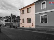 Prodej rodinného domu, Bílina - Mostecké Předměstí, Sklářská, 128 m2