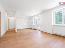 Prodej bytu 3+kk, Žďár nad Sázavou, Revoluční, 69 m2