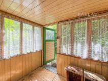 Prodej chaty, Doudleby, 61 m2