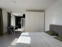 Prodej bytu 1+kk, Brno, Reissigova, 42 m2