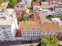Prodej bytu 2+kk, Praha - Podolí, U Kublova, 43 m2