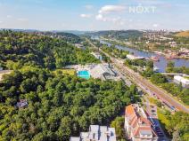 Prodej bytu 2+kk, Praha - Podolí, U Kublova, 43 m2