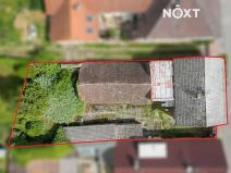 Prodej vícegeneračního domu, Všeruby, 310 m2