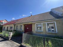 Prodej rodinného domu, Libníč, 100 m2