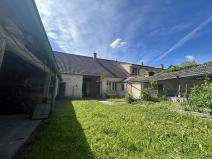 Prodej rodinného domu, Libníč, 100 m2