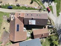 Prodej rodinného domu, Staré Bříště, 217 m2