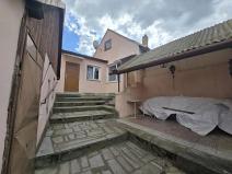 Prodej rodinného domu, Dačice, Kapetova, 95 m2