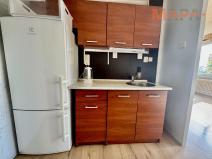 Pronájem bytu 1+kk, Most, Česká, 33 m2