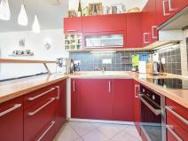 Prodej bytu 3+kk, Olomouc, gen. Píky, 83 m2
