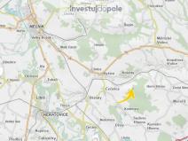 Prodej pole, Kropáčova Vrutice - Kojovice, 5421 m2