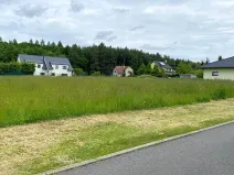 Prodej pozemku pro bydlení, Hvozdná, Zahradní, 1058 m2