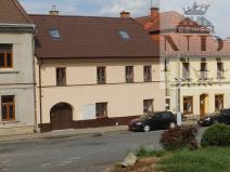 Pronájem bytu 1+1, Zbraslavice, 38 m2