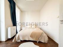 Pronájem bytu 2+kk, Brno, Bratislavská, 44 m2