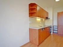 Pronájem bytu 2+kk, Praha - Řepy, Skuteckého, 57 m2
