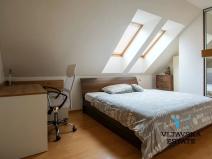 Prodej bytu 3+1, Jesenice, Hrnčířská, 99 m2