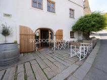 Prodej rodinného domu, Pavlov, Na Cimbuří, 242 m2