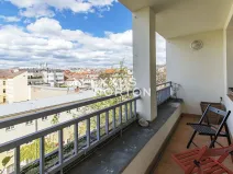 Pronájem bytu 3+kk, Praha - Smíchov, Jindřicha Plachty, 102 m2