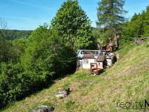 Prodej chaty, Rakousy, 40 m2