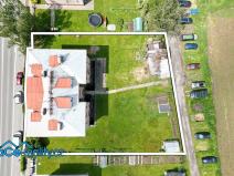 Prodej bytu 3+1, Kostelec nad Orlicí, Rudé armády, 108 m2