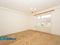 Prodej bytu 3+1, Kostelec nad Orlicí, Rudé armády, 108 m2