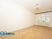 Prodej bytu 3+1, Kostelec nad Orlicí, Rudé armády, 108 m2
