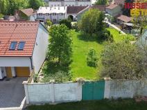 Prodej rodinného domu, Brno, Bosonožské náměstí, 340 m2