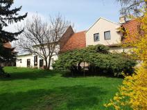 Prodej rodinného domu, Podbořany - Mory, 150 m2