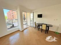 Prodej bytu 2+kk, Nesebar, Bulharsko, 73 m2