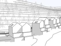 Prodej pozemku pro bydlení, Merklín, 7289 m2