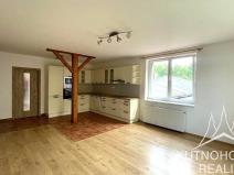 Pronájem bytu 2+kk, Kutná Hora, 60 m2