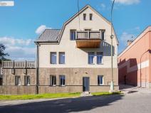 Prodej bytu 2+kk, Janov nad Nisou - Hraničná, 54 m2