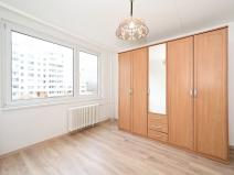 Prodej bytu 3+1, Praha - Modřany, Botevova, 74 m2