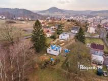 Prodej rodinného domu, Česká Kamenice, 152 m2