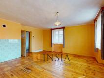 Prodej rodinného domu, Borovno, 64 m2