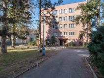 Prodej bytu 3+1, Praha - Komořany, Na Poustkách, 77 m2