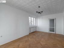Prodej bytu 3+1, Praha - Komořany, Na Poustkách, 77 m2